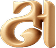 Agam Alangaram logo