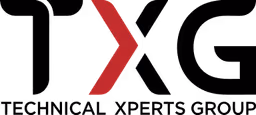 TXG logo