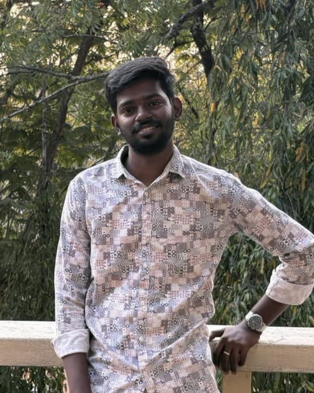 Athisiva, Full Stack Developer