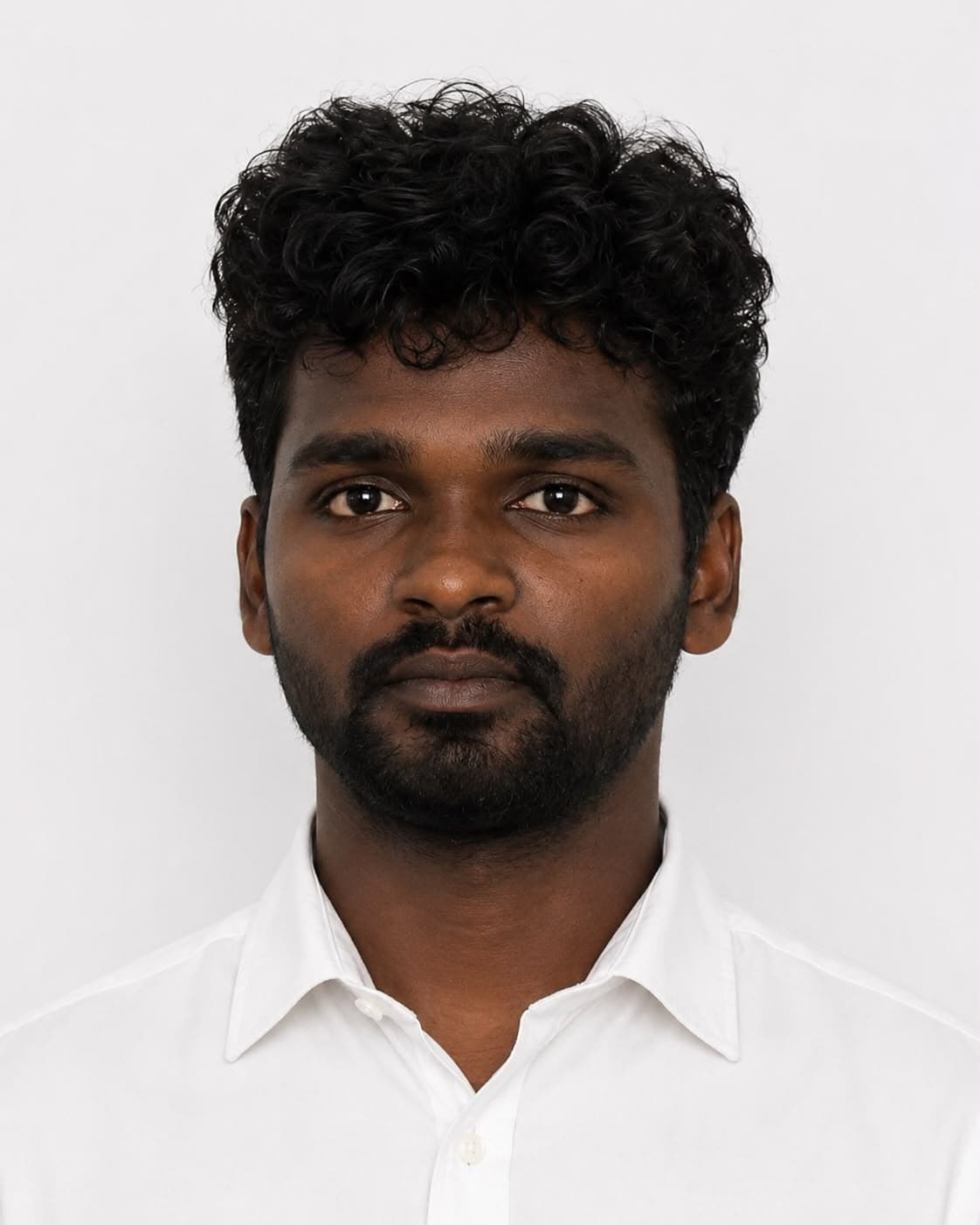 Gururaj, IoT Developer