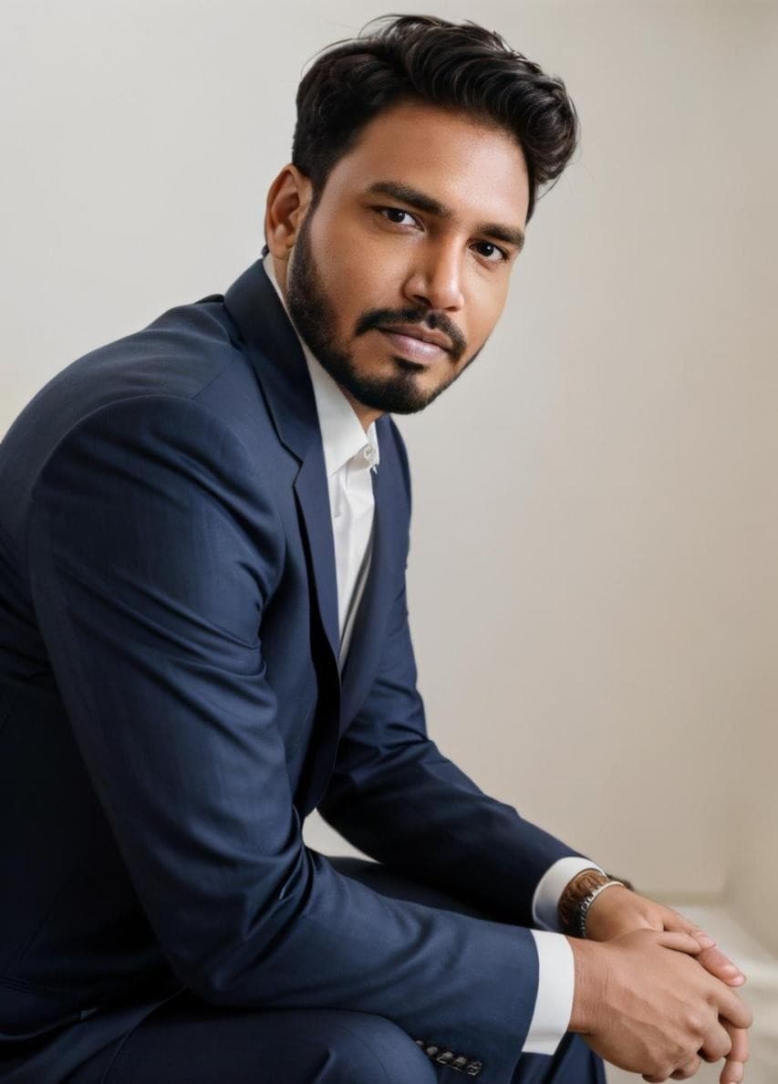 Kamal Mohan, Chief Technology Officer
